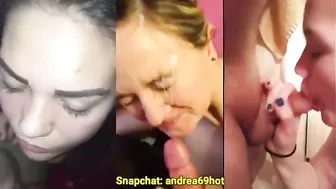 Немецкие девушки сосут члены ребят в подборке орального порно