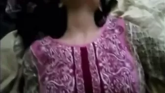 Домашнее порно индусов