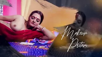 Молодой парень ждал в номере гостиницы девушку по вызову а пришла аппетитная мачеха